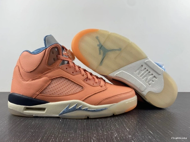 Crimson Jordan We DJ Retro Khaled The DV4982-641 5 Bliss Best 0901
